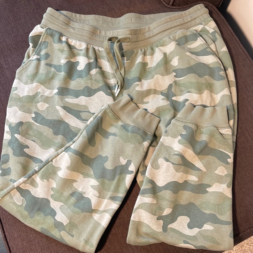 Old Navy Womens Sweatpants Size XL